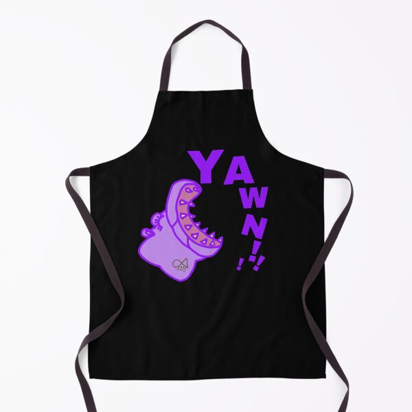 Item preview, YAWN!!! LaMaisonOfMY YAWNING HIPPO COLLECTION | BLACKPP Edition | No.01 designed and sold by LaMaisonOfMY.
