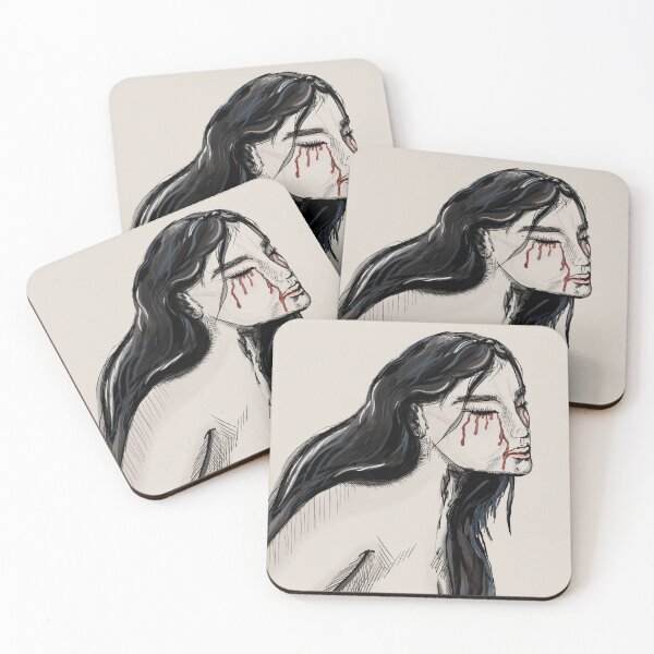Item preview, Pain in Tears designed and sold by Keitow.