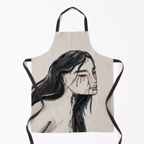 Item preview, Pain in Tears designed and sold by Keitow.