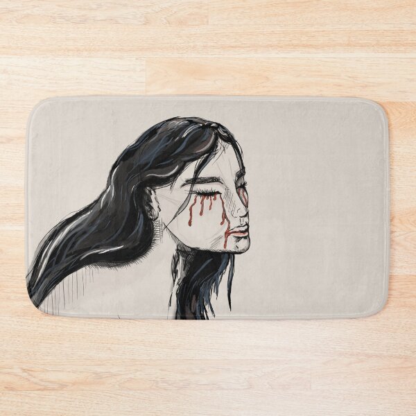 Item preview, Pain in Tears designed and sold by Keitow.