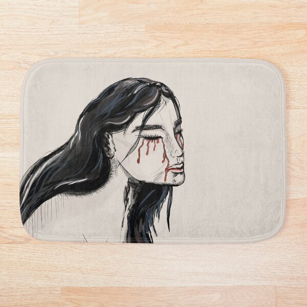 Item preview, Pain in Tears designed and sold by Keitow.