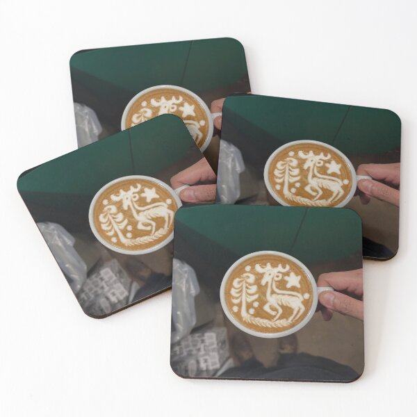 Item preview, Life Webull dBegins After Coffee designed and sold by Aninature.