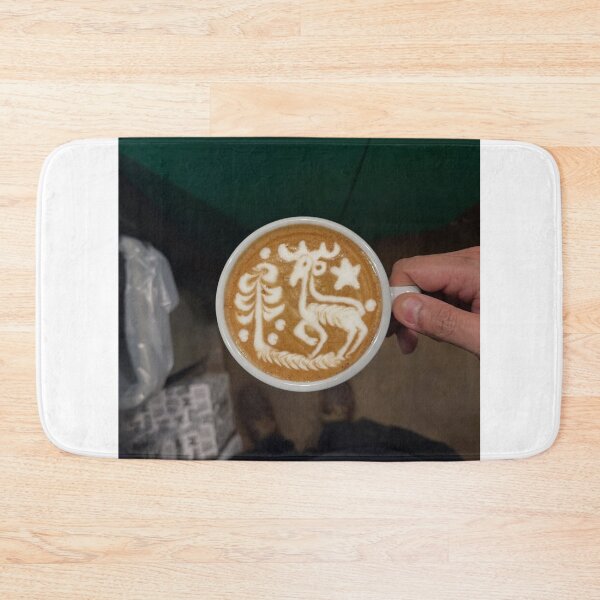 Item preview, Life Webull dBegins After Coffee designed and sold by Aninature.