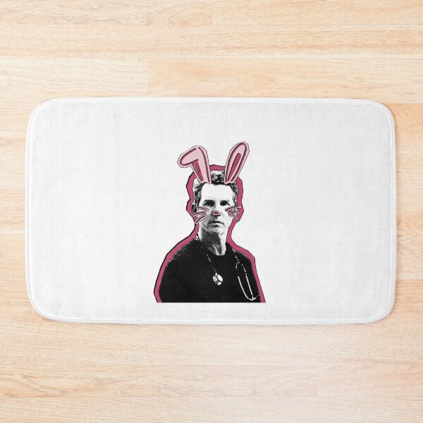 Item preview, Jack Abbott Bunny Ears designed and sold by Blanca1shop.