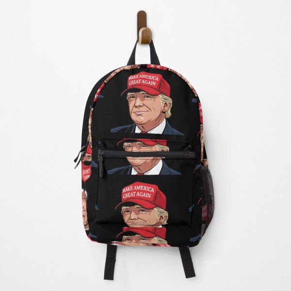 Item preview, Trump Make America Great Again designed and sold by plushism.