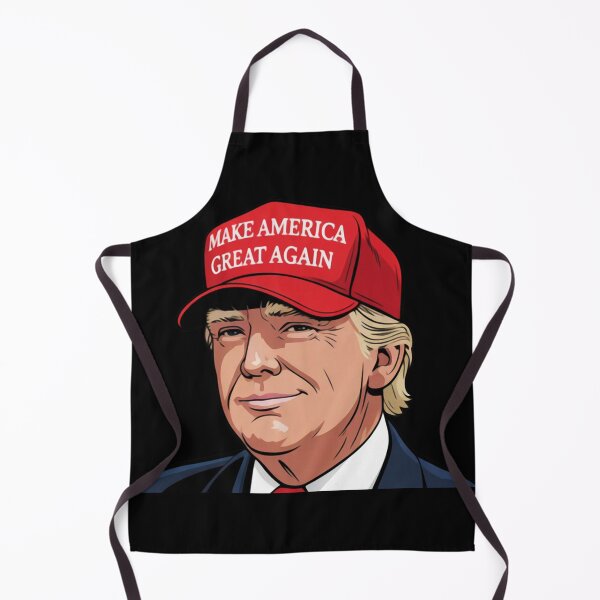 Item preview, Trump Make America Great Again designed and sold by plushism.