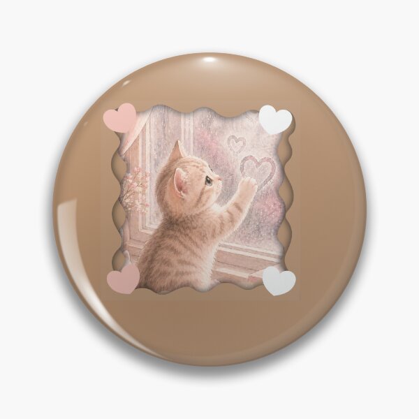 Item preview, Cute cat cozy checkered  designed and sold by Tatiana Ribeiro.
