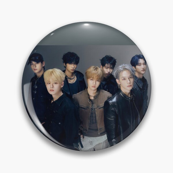 Item preview, YOUNITE (KPOP) designed and sold by jaofnn.