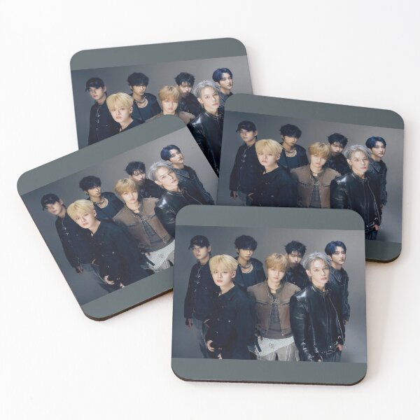 Item preview, YOUNITE (KPOP) designed and sold by jaofnn.