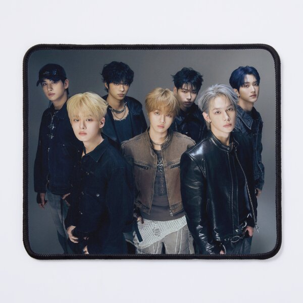 Item preview, YOUNITE (KPOP) designed and sold by jaofnn.