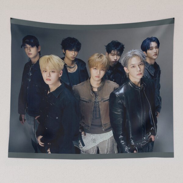 Item preview, YOUNITE (KPOP) designed and sold by jaofnn.