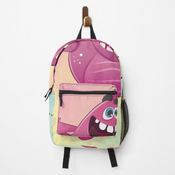 Item preview, flat design, whimsical, children's art, colorful. designed and sold by PiksyPiksyArt.