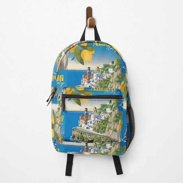 Item preview, Beautiful Coast Of Amalfi designed and sold by iamdesigns14.