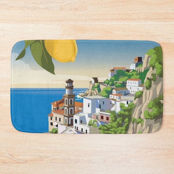 Item preview, Beautiful Coast Of Amalfi designed and sold by iamdesigns14.