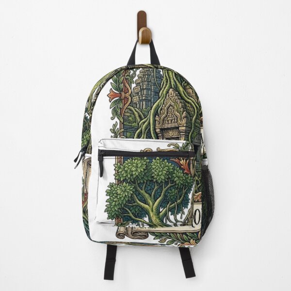 Item preview, TA PROHM RUINS designed and sold by likbatonboot.