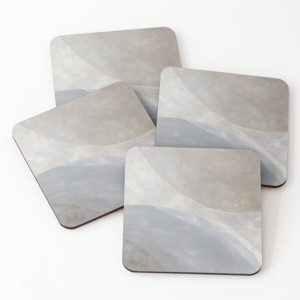 Item preview, 036-001 Soft Taupe Weathered Patina, Image 1 of 3 designed and sold by nikoart001.