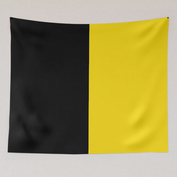 Item preview, Jodoigne flag designed and sold by rheyes.