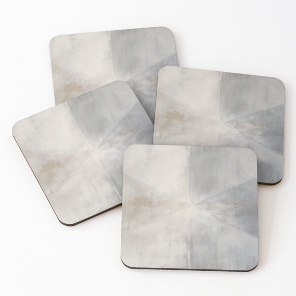 Item preview, 036-002 Soft Taupe Weathered Patina, Image 2 of 3 designed and sold by nikoart001.