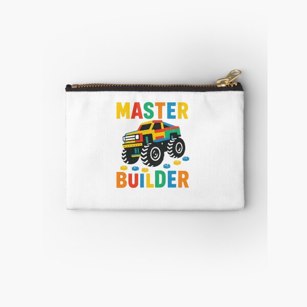 Item preview, Maestro constructor | Diseño de construcción creativo para ingenieros y arquitectos designed and sold by Colorful-Garden.