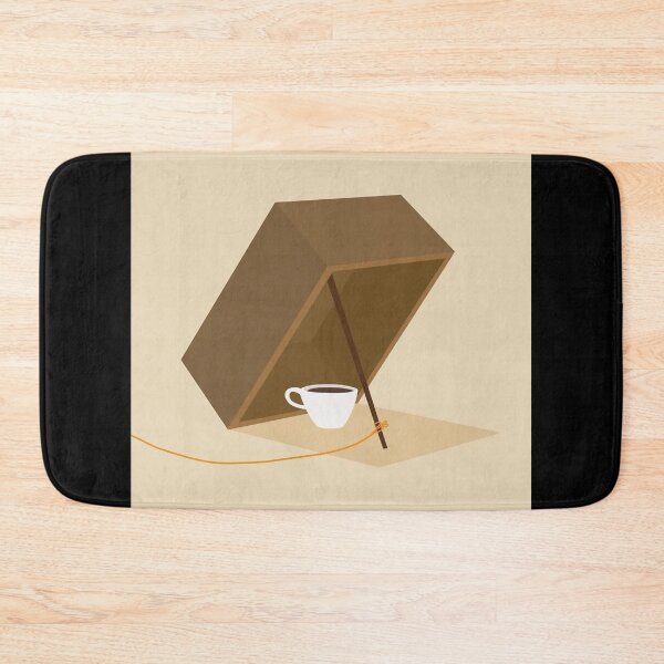 Item preview, Coffee Webull cIs My Therapy designed and sold by Aninature.