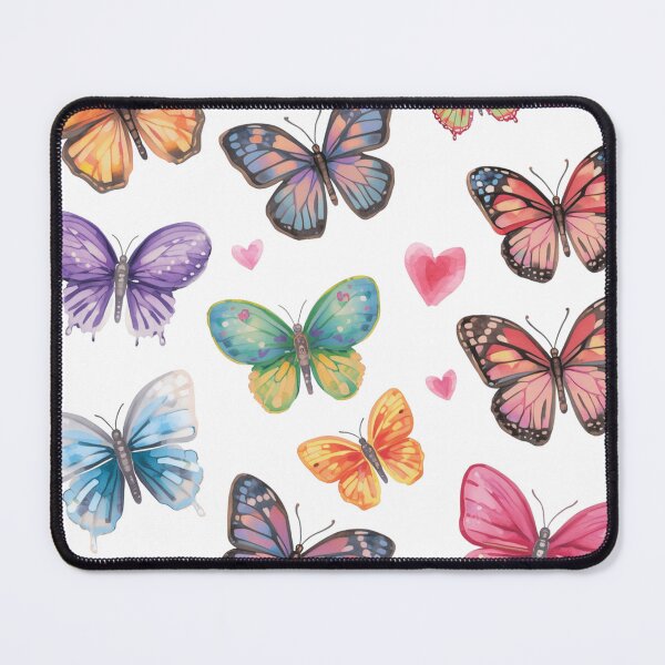 Item preview, Butterfly pattern designed and sold by uunaa.