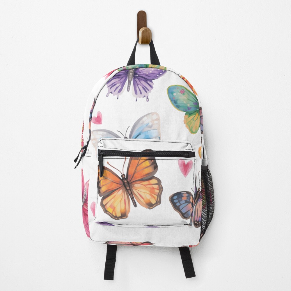 Item preview, Backpack designed and sold by uunaa.