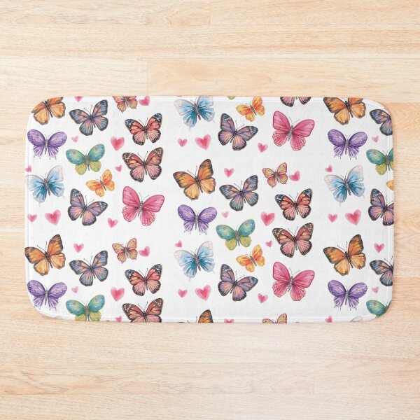 Item preview, Butterfly pattern designed and sold by uunaa.