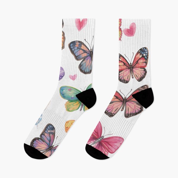 Item preview, Butterfly pattern designed and sold by uunaa.