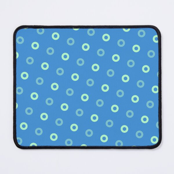Item preview, Whimsical Speckled - Geometric Circular Pattern  - Retirement Gifts For Men designed and sold by RoyalStarsPatts.