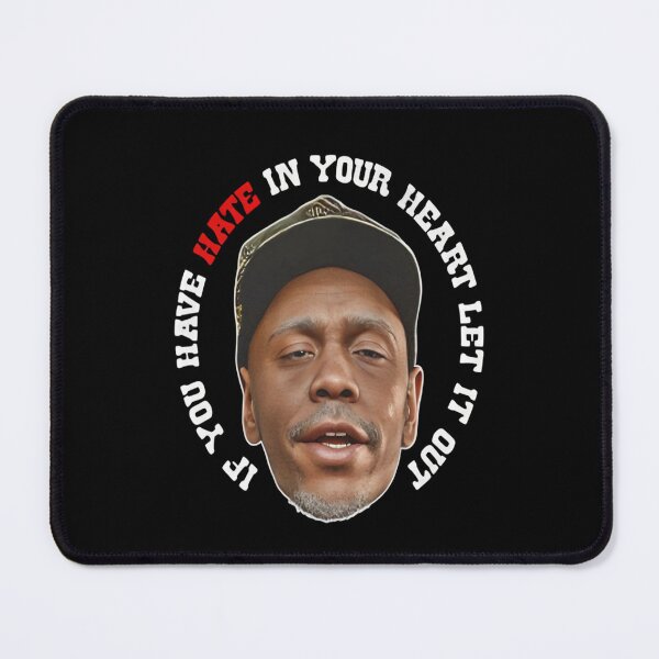 Item preview, Clayton Bigsby For President 2028 - Clayton Bigsby for President - Dave Chappelle Funny Gift designed and sold by LlewellynEm.