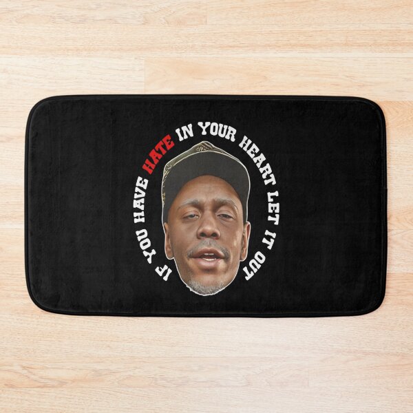 Item preview, Clayton Bigsby For President 2028 - Clayton Bigsby for President - Dave Chappelle Funny Gift designed and sold by LlewellynEm.