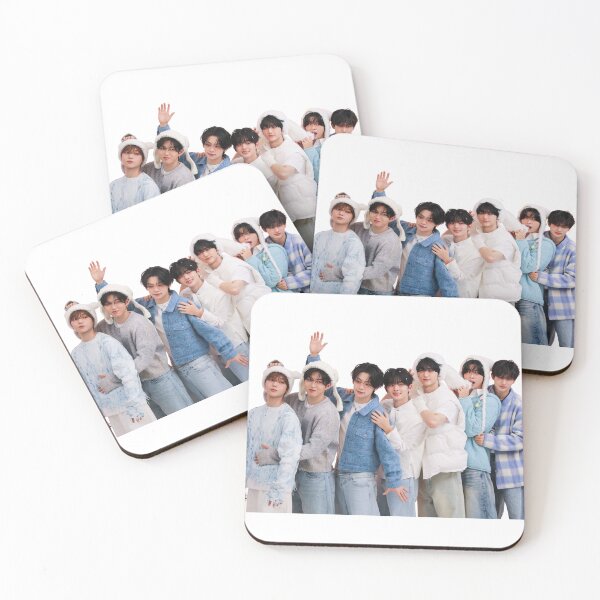 Item preview, YOUNITE (KPOP) designed and sold by jaofnn.