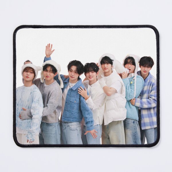 Item preview, YOUNITE (KPOP) designed and sold by jaofnn.