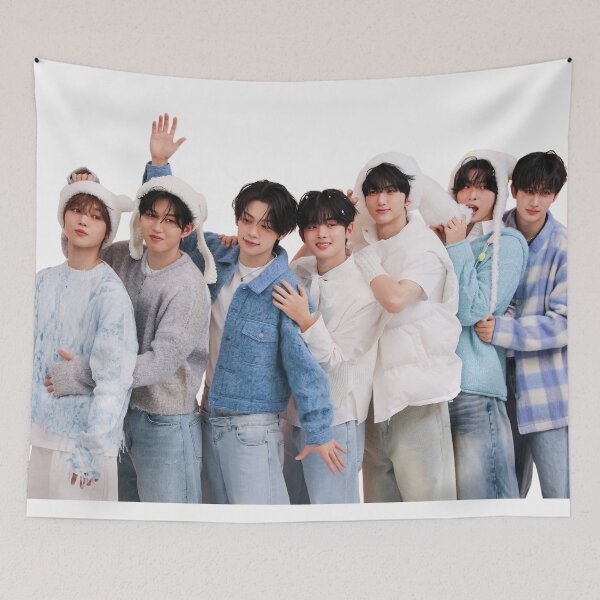 Item preview, YOUNITE (KPOP) designed and sold by jaofnn.