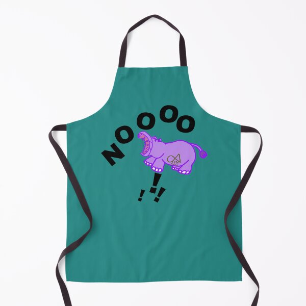 Item preview, NOOOO!!!!!! LaMaisonOfMY Noooo HIPPO COLLECTION | Green Edition | No.01 designed and sold by LaMaisonOfMY.
