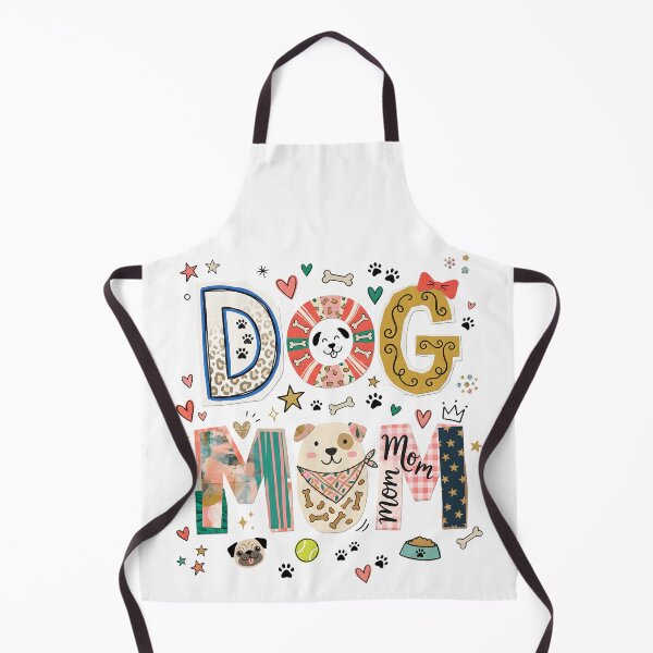 Item preview, Dog Mom Funny Vintage Dog Lover Mothers Day designed and sold by SecretDicer.