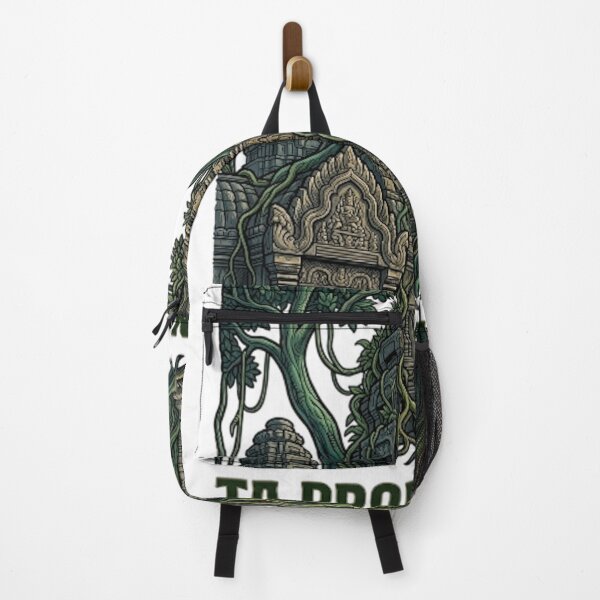 Item preview, TA PROHM RUINS designed and sold by likbatonboot.