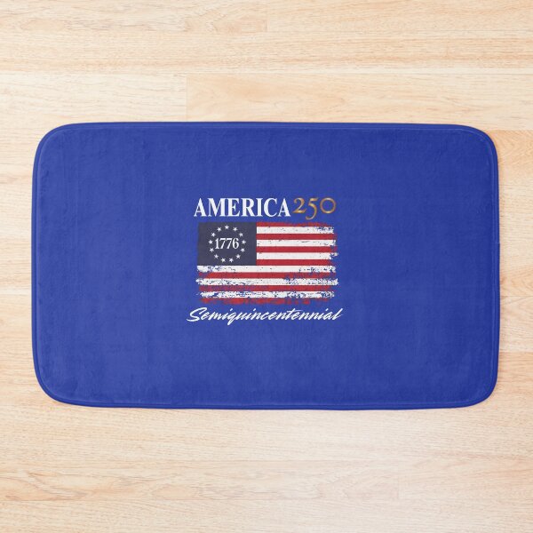 Item preview, America 250 Centennial Flag — 1776 Semiquincentennial Patriotic designed and sold by DopeTeezCompany.