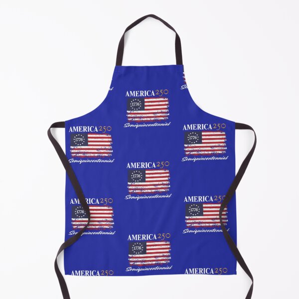 Item preview, America 250 Centennial Flag — 1776 Semiquincentennial Patriotic designed and sold by DopeTeezCompany.