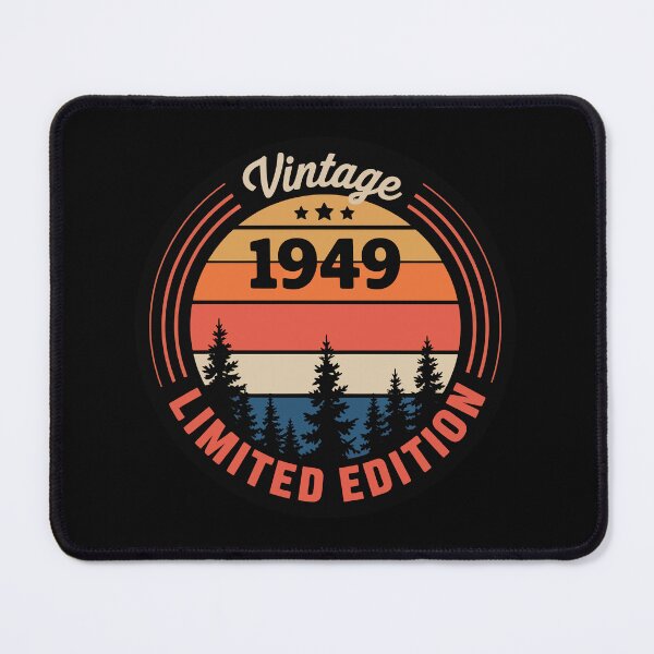 Item preview, Vintage 1949  designed and sold by jkrphoto.