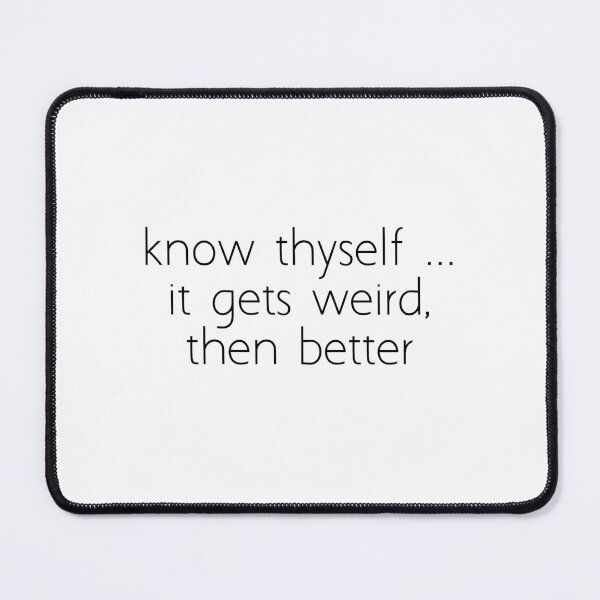 Item preview, know thyself ... it gets weird, then better designed and sold by Ice Breakers .