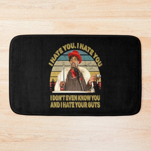 Item preview, Clayton Bigsby For President 2028 - Clayton Bigsby for President - Dave Chappelle Funny Gift designed and sold by LlewellynEm.