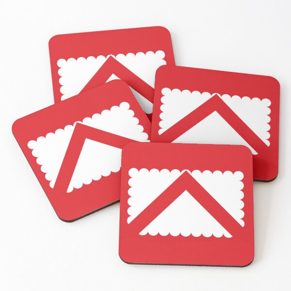 Item preview, Kortrijk flag designed and sold by rheyes.