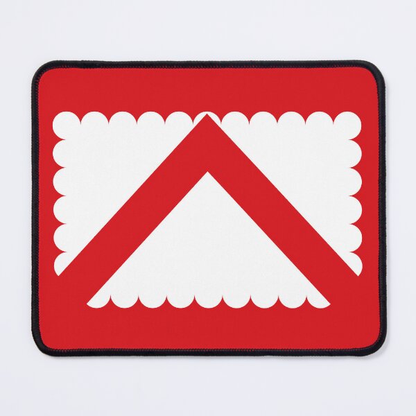 Item preview, Kortrijk flag designed and sold by rheyes.