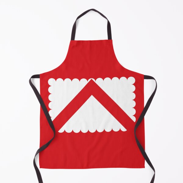 Item preview, Kortrijk flag designed and sold by rheyes.