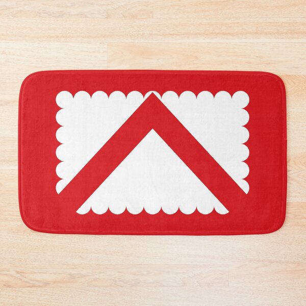 Item preview, Kortrijk flag designed and sold by rheyes.