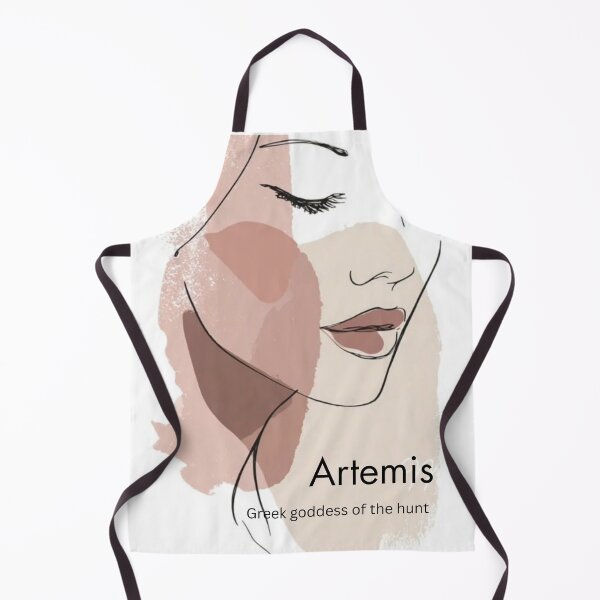 Item preview, Artemis-Greek goddess of the hunt designed and sold by KnJ-Hangers.