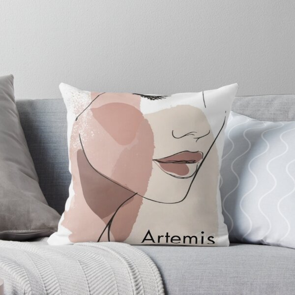 Item preview, Artemis-Greek goddess of the hunt designed and sold by KnJ-Hangers.
