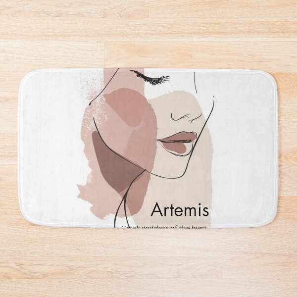 Item preview, Artemis-Greek goddess of the hunt designed and sold by KnJ-Hangers.