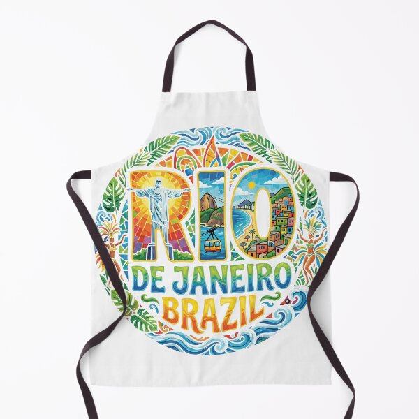 Item preview, Rio de Janeiro, Brazil designed and sold by DegoVision.